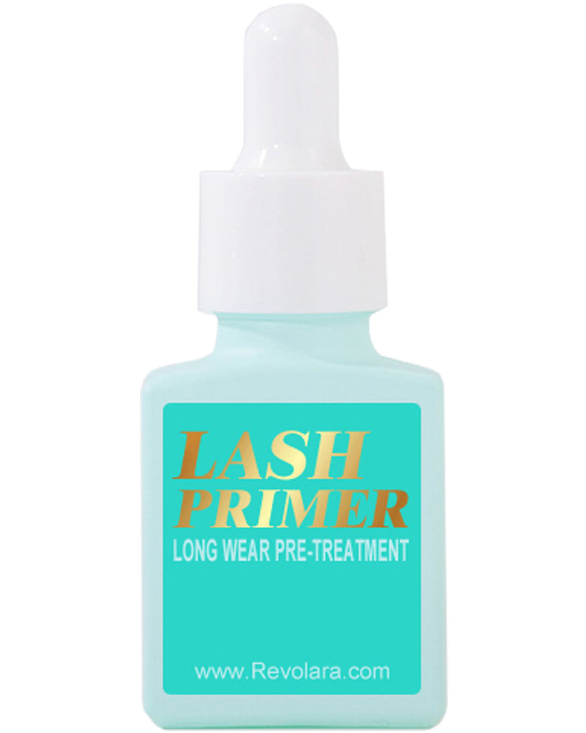 Lash Primer - Nourishing and Cleansing Formula Remove Oil and Dirt【with Vitamin B3 & B5】Restore+Calming